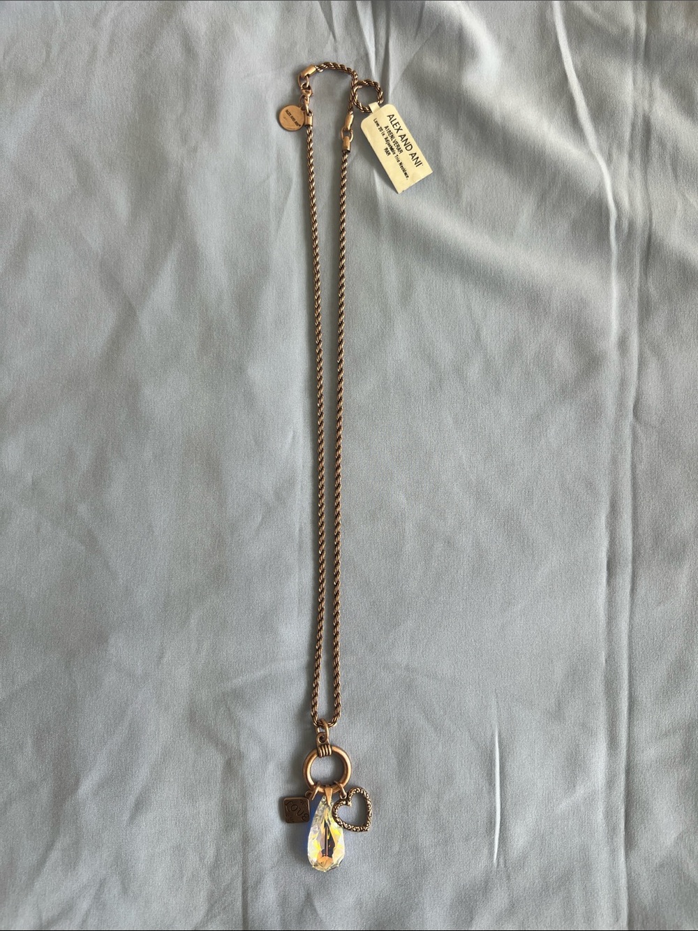 Necklace - Jewelry